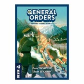 General Orders: Segunda Guerra mundial.
