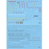 Decal set: Lockheed C-130H.