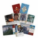 Guerra do Anel: O Jogo de Cartas.