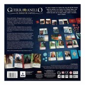 La Guerra dell'Anello: Il Gioco di Carte.