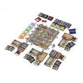 Pequeños grandes crímenes.