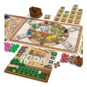 La cathédrale rouge : entrepreneurs.