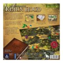 Die Abenteuer des Robin Hood.