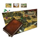 Les Aventures de Robin des Bois.