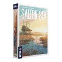Mer de Salton.