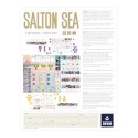 Mer de Salton.