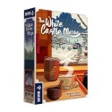 Château Blanc Matcha.