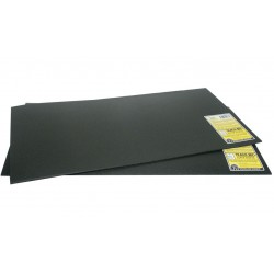Base per binari N, 3 mm (6 piastre).