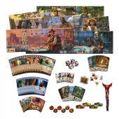 Le rovine perdute di Arnak: Leader della spedizione.