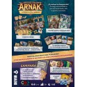 Les ruines perdues d’Arnak : l’expédition perdue.