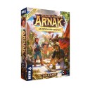 Les ruines perdues d’Arnak : l’expédition perdue.