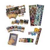 Lost Ruins of Arnak: The Missing Expedition.