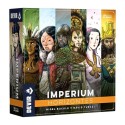 Imperium Horizonte.