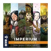 Orizzonti dell'Imperium.