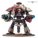 Cavalieri Imperiali: Cavaliere Questore.