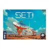 SETI: Search for Extraterrestrial Intelligence.