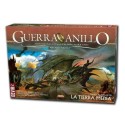 War of the Ring: Second Edition.