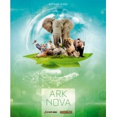 Ark Nova.