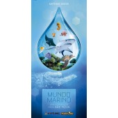 Arca Nova: Mundo do Mar.