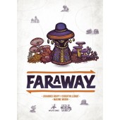 Faraway.