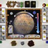 Terraforming Mars.