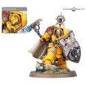 Pugni Imperiali: Darnath Lysander.