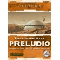 Terraforming Mars: Auftakt. Terraforming Mars: Auftakt.
