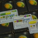 Terraforming des Mars: Auftakt 2. Terraforming des Mars: Auftakt 2.