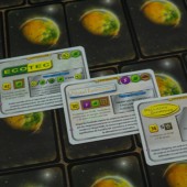 Terraformation de Mars : Prélude 2.