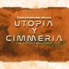 Terraformation de Mars : Utopia & Cimmeria.