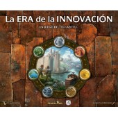 La era de la innovación.