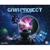 Gaia Project.