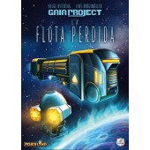 Gaia Project: La flota perdida.