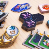 Gaia Project: The Lost Fleet.