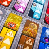 Progetto Gaia: La flotta perduta.