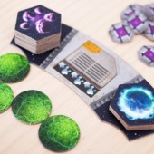 Progetto Gaia: La flotta perduta.