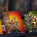 Fate: Defensores de Grimheim. Fate: Defensores de Grimheim.