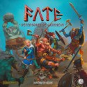 Fate: Defensores de Grimheim. Fate: Defensores de Grimheim.