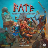 Fate: Defenders of Grimheim.