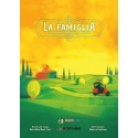 La famiglia: La gran guerra de la mafia.