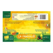 La famiglia: The Great Mafia War (ES/IT) – Expansion for 2/3 Players