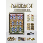 Barrage: La expansión del Nilo.