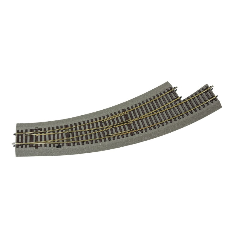 Spur H0 Spur von ROCO.