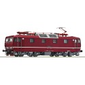 Locomotiva elétrica 180 004-4, DR.