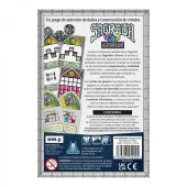 Sagrada: The Great Facades – Glory.