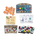 Sacro: Vita | Espansione dei giochi da tavolo Sacro: Vita | Espansione dei giochi da tavolo