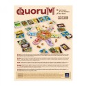 Quorum.
