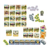 Carte del Gange e karma.