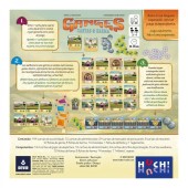 Carte del Gange e karma.