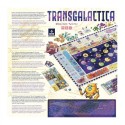 Transgalaktisch.